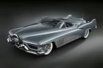Buick LeSabre Concept 1951 года